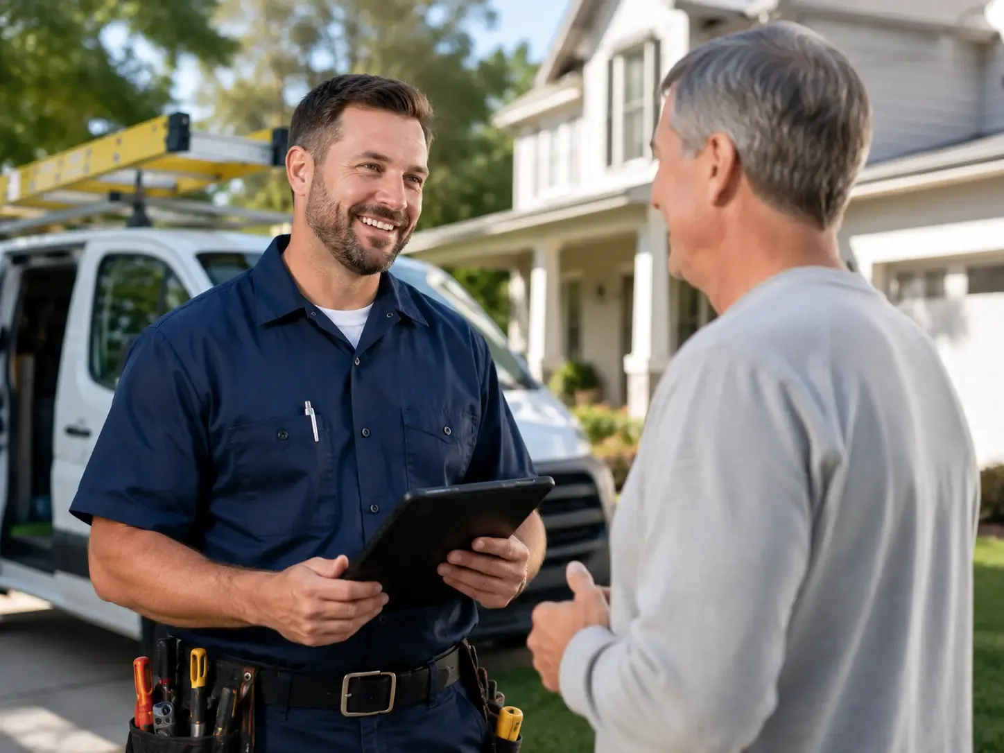 Whole Home Rewiring El Prado, NM FAQs