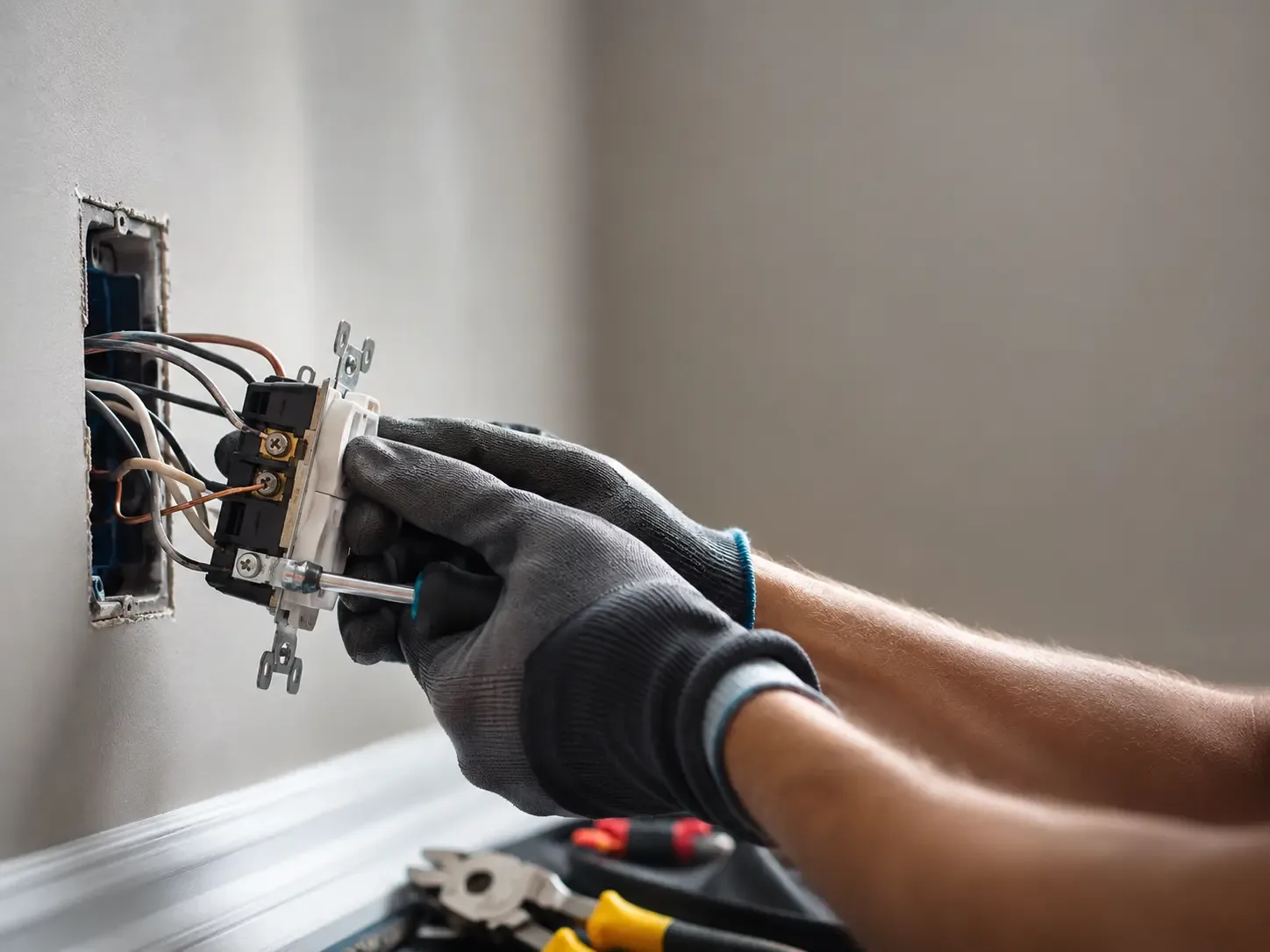Why choose Whole Home Rewiring in El Prado, NM